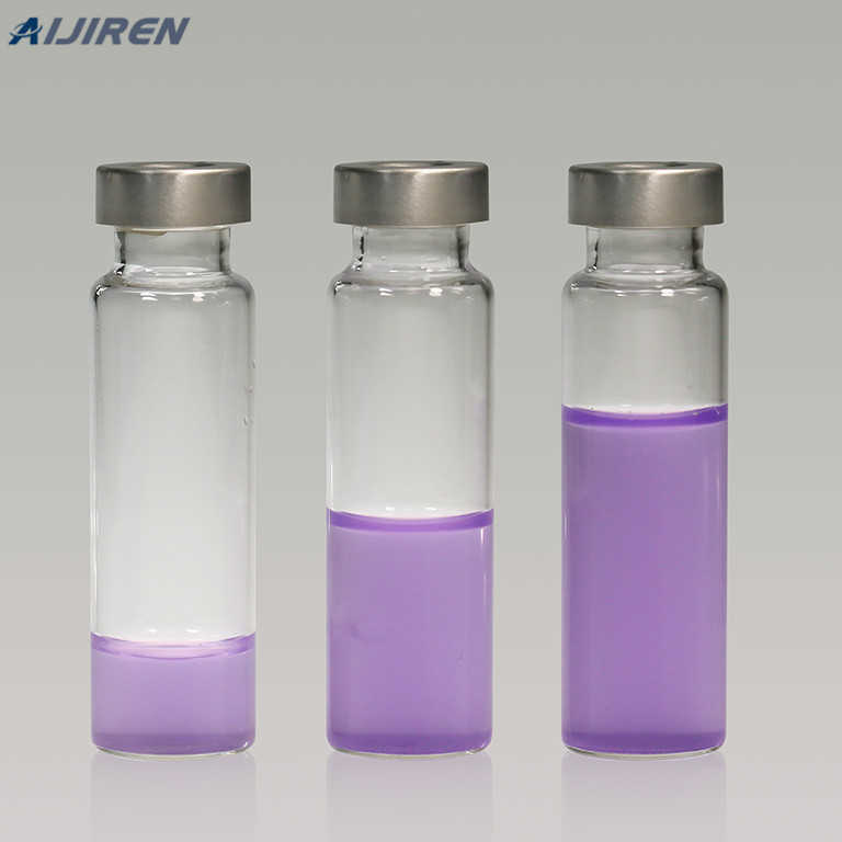 Aijiren 0.22 um syringe filter for minerals